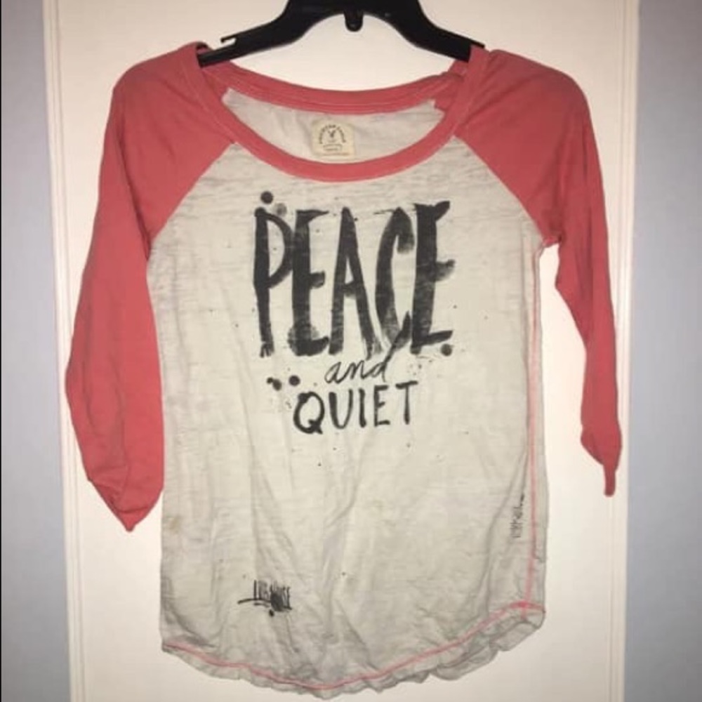 American Eagle Tee
